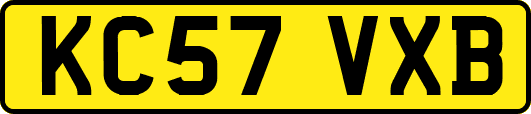 KC57VXB