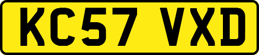 KC57VXD