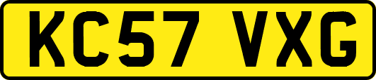 KC57VXG
