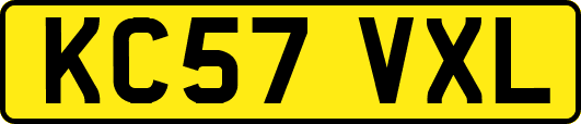 KC57VXL