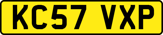 KC57VXP