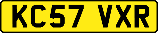 KC57VXR