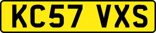 KC57VXS