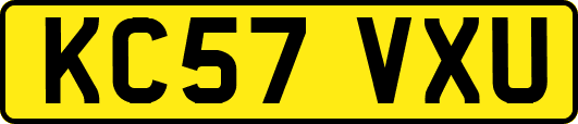 KC57VXU