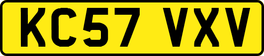 KC57VXV