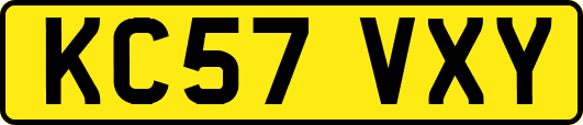 KC57VXY