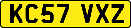 KC57VXZ