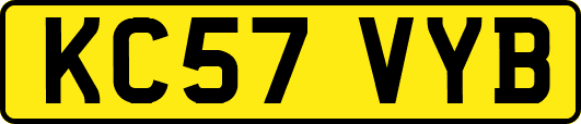 KC57VYB