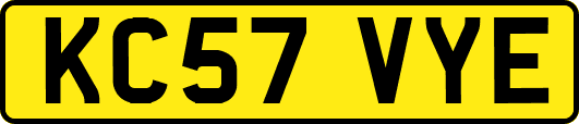 KC57VYE