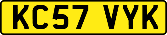 KC57VYK