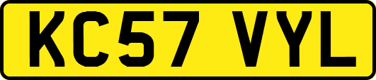 KC57VYL