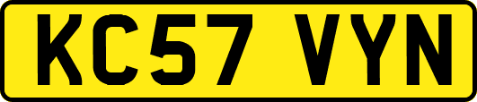 KC57VYN