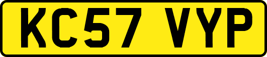 KC57VYP