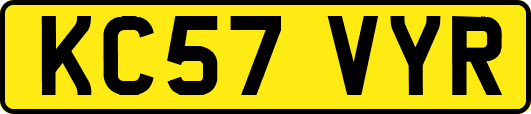 KC57VYR