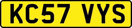 KC57VYS