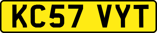 KC57VYT