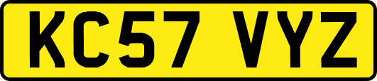 KC57VYZ