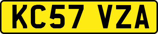 KC57VZA