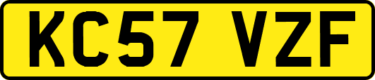 KC57VZF