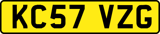 KC57VZG