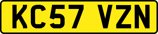 KC57VZN