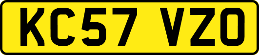 KC57VZO