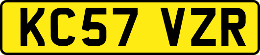 KC57VZR