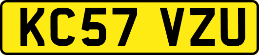 KC57VZU