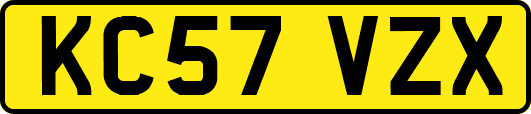 KC57VZX