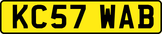 KC57WAB