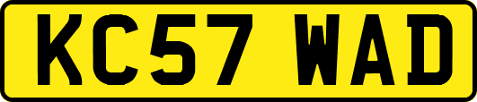 KC57WAD