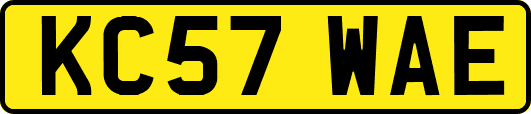 KC57WAE