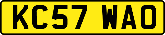 KC57WAO