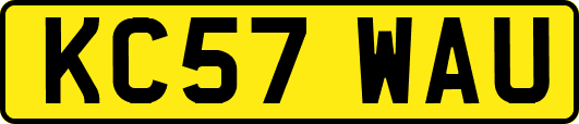 KC57WAU