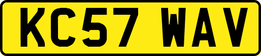 KC57WAV