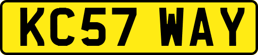 KC57WAY