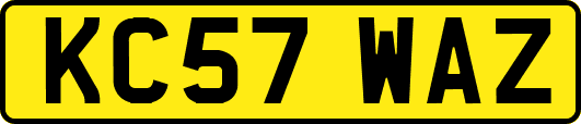 KC57WAZ