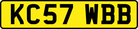 KC57WBB