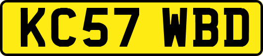 KC57WBD