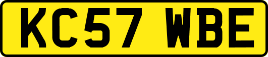 KC57WBE