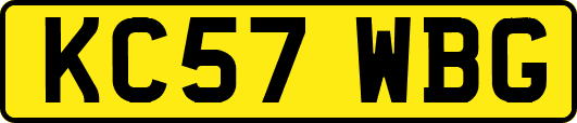KC57WBG