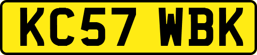 KC57WBK
