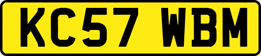 KC57WBM