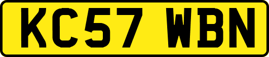 KC57WBN