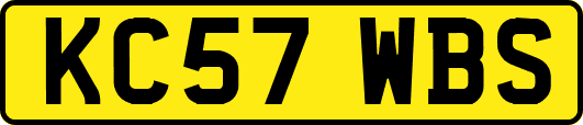 KC57WBS