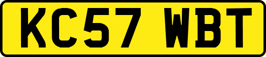 KC57WBT