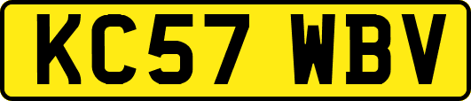 KC57WBV