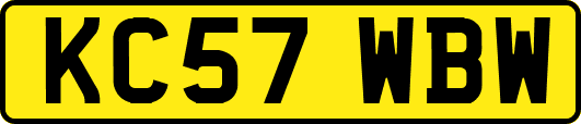 KC57WBW