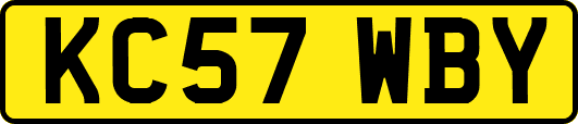KC57WBY