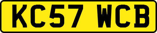 KC57WCB